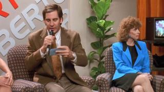 Roberto!: January 27, 1982