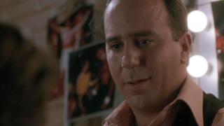 Private Dancer: October 6, 1979 Private Dancer: October 6, 1979