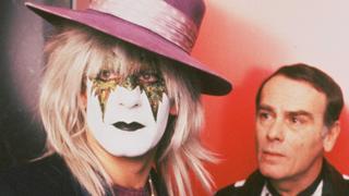 Glitter Rock: April 12, 1974 Glitter Rock: April 12, 1974