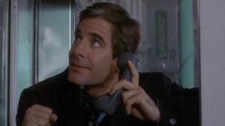 Double Identity: November 8, 1965 Double Identity: November 8, 1965