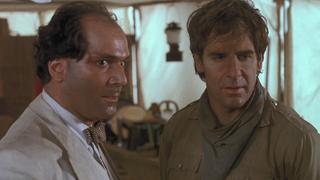 The Curse of Ptah-Hotep: March 2, 1957