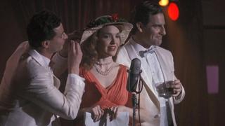 Stand-Up: April 30, 1959 Stand-Up: April 30, 1959