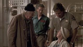 Hurricane: August 17, 1969