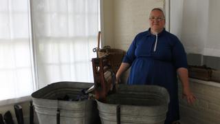 Return to Amish