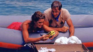 Leaping of the Shrew: Sept. 27, 1956