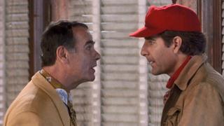 Promised Land: Dec. 22, 1971 Promised Land: Dec. 22, 1971