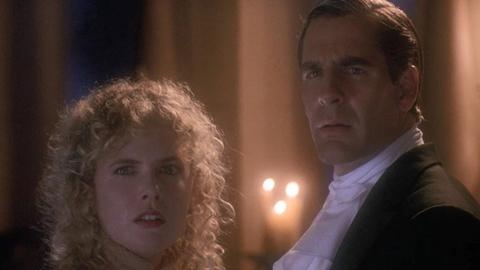 Blood Moon: March 10, 1975