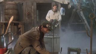 The Beast Within: Nov. 6, 1972 The Beast Within: Nov. 6, 1972