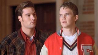 Return of the Evil Leaper: Oct. 8, 1956