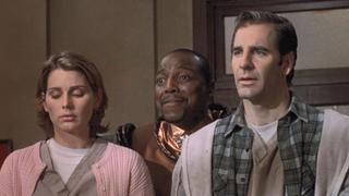 Revenge of the Evil Leaper: Sept. 16, 1987