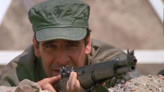 Lee Harvey Oswald -- Oct. 5, 1957-Nov. 22, 1963