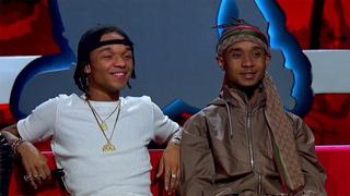 Rae Sremmurd Rae Sremmurd