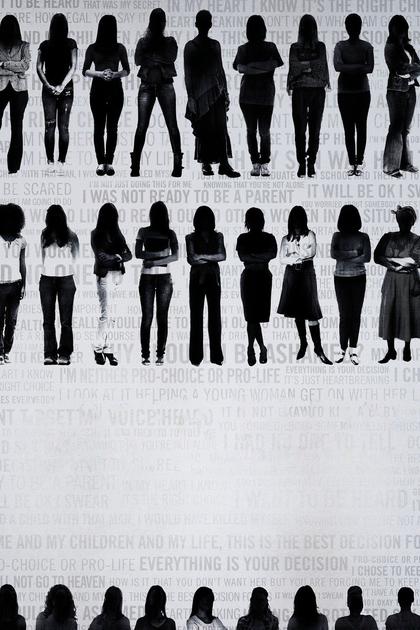Abortion: Stories Women Tell