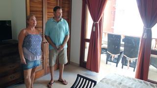 Beachfront Bargain Hunt