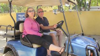 Downsizing in Sayulita