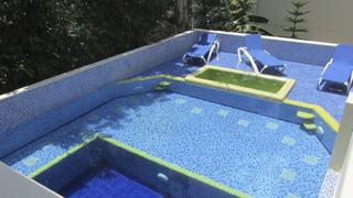 Fit Living in Play del Carmen