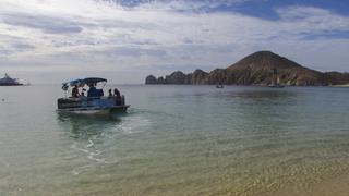 Trading Rainy Seattle for Sunny Cabo San Lucas