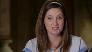 Little People, Big World