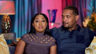 Marriage Boot Camp: Reality Stars