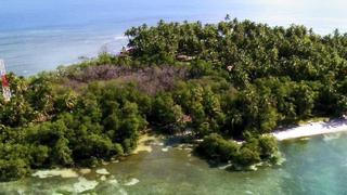 Island Hunters