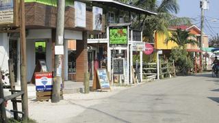 The Hunt for a Caribbean Paradise The Hunt for a Caribbean Paradise