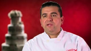 Cake Boss