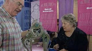 Antiques Roadshow