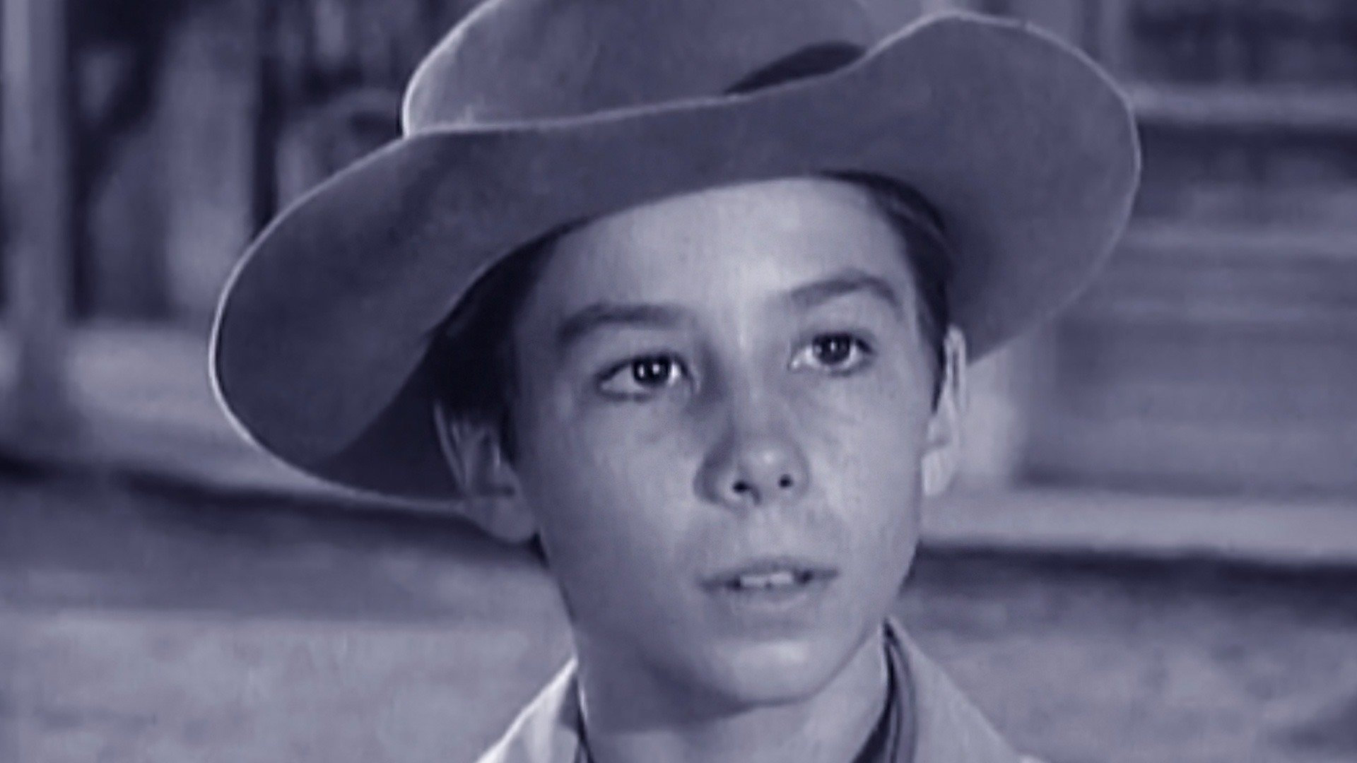 Watch The Rifleman: S2E4 - Obituary on Philo (Free Trial)