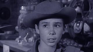 The Rifleman