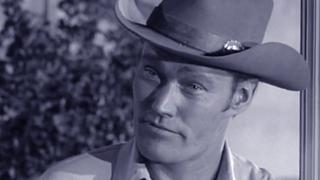 The Rifleman