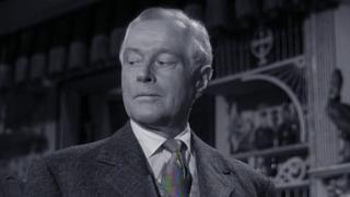 The Rifleman