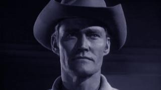 The Rifleman