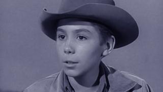 The Rifleman