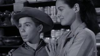 The Rifleman