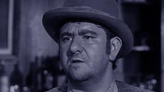 The Rifleman