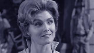 Lou Mallory Lou Mallory