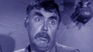 Which Way Did They Go? Which Way Did They Go?