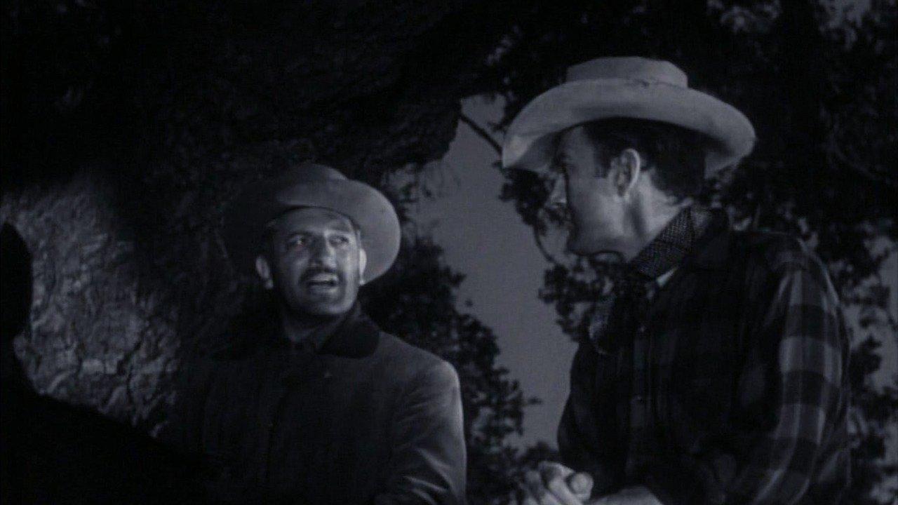 Watch The Rifleman: S1E2 - Home Ranch on Philo for Free