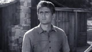 End of a Young Gun End of a Young Gun