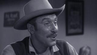 The Sister The Sister