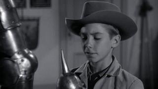 The Young Englishman