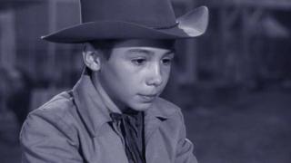 The Gaucho