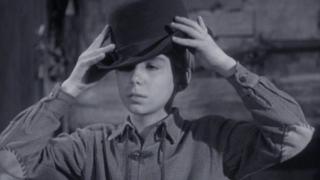 The Dead-Eye Kid The Dead-Eye Kid