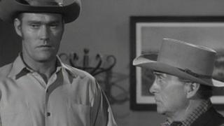 The Rifleman