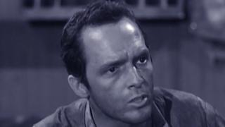 Stranger at Night Stranger at Night