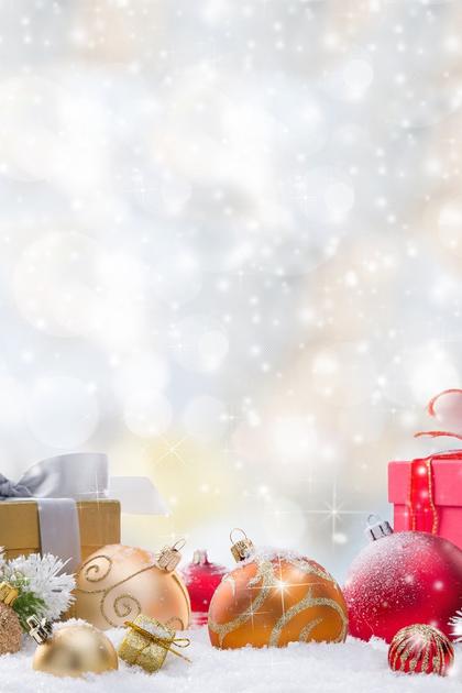 Christmas in July Sale