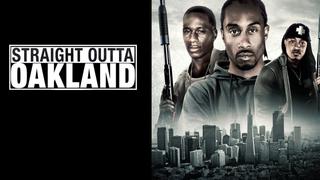 Straight Outta Oakland