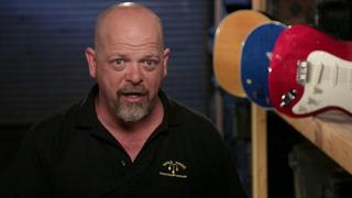 Pawn Stars