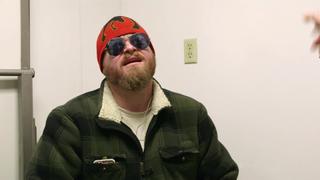 On the Edge of Nowhere