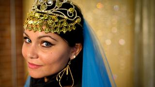 My Big Fat American Gypsy Wedding